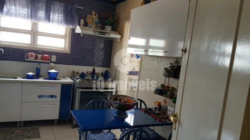 Imagem 5 de 15 de Ótimo Apartamento Em Perdizes, Com 126 Metros De Liberdade, Em Um Imóvel Totalmente Reformado - Iq20023