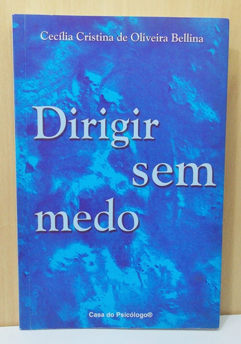 Dirigir Sem Medo (Usado)