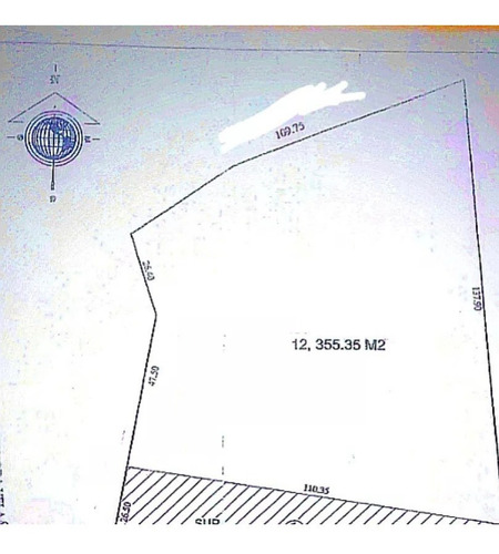 Terreno En Venta En Bernal