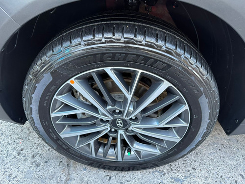 Hyundai Tucson 2.0 Limited At