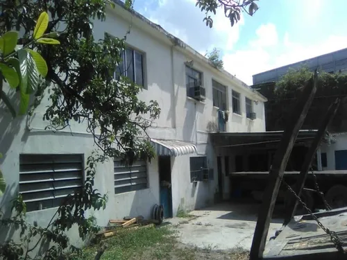 Terreno En Venta La Yaguara