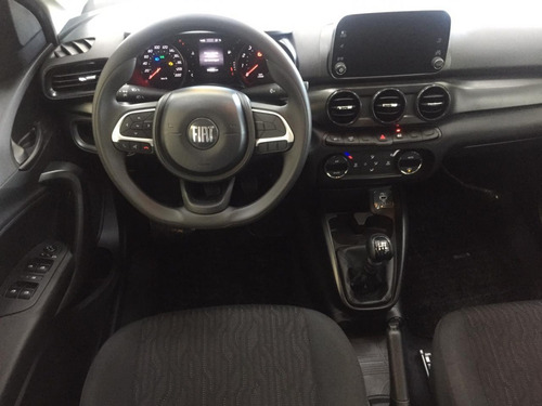 Fiat Cronos Drive 1.3 Gse Pack Conect Oportunidad 2021 Pt
