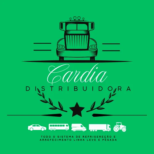 CARDIA DISTRIBUIDORA TUPÃ