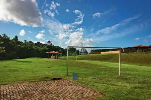 Terreno Venda Reserva Ipanema 2 Sorocaba Sp - 06198-1