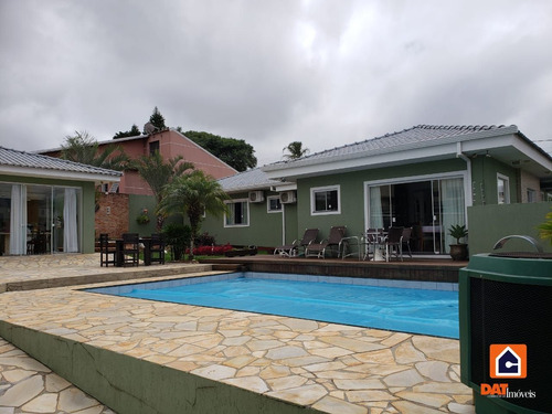 Imagem 4 de 17 de Casa À Venda No Jardim Carvalho - 845