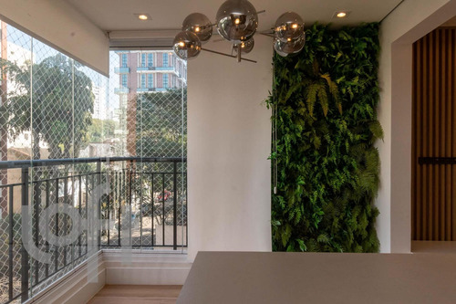 Imagem 8 de 30 de Apto Chácara Klabin | 3 Quartos | 69 M² | Cond: R$678.00 | 1 Vaga - 111s99b