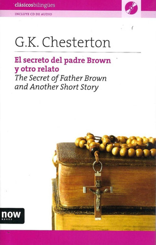 El Secreto Del Padre Brown Y Otro Relato G. K. Chesterton