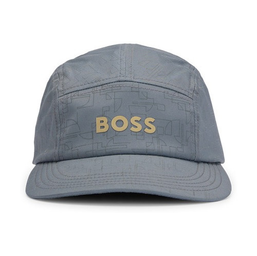 Gorra Para Hombre Boss Ideal Para Deportes Al Aire Libre