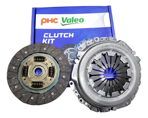 Kit Clutch Croche Embrague Mitsubishi Panel L300