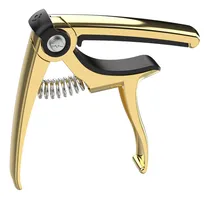 Comprar Cejilla De Guitarra Cejilla De Guitarra Acústica Oro