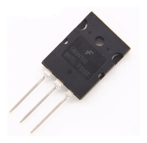 G60n100 Transistor Igbt 60n100bntd 60n100 1000v 60a Original