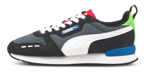 ZAPATILLAS PUMA HOMBRE 373117 40 PUMA R78