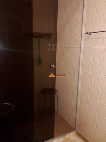 Imagem 30 de 30 de Apartamento Com 3 Dormitórios À Venda, 221 M² Por R$ 650.000,00 - Locação R$3.950,00 Com Condomínio E Iptu Inclusos - Centro - Ribeirão Preto/sp - Ap3739