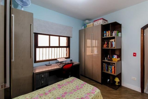 Imagem 16 de 20 de Sobrado Com 4 Dormitórios À Venda, 170 M² Por R$ 500.000,00 - Parque Continental Ii - Guarulhos/sp - So0220