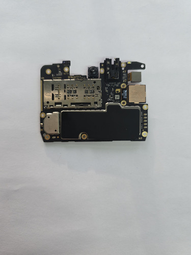Logica Motorola Moto E40 (xt-2159) (Usado)