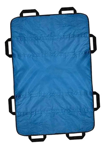 Cojín De Cama De Posicionamiento, Hoja De Transferencia .