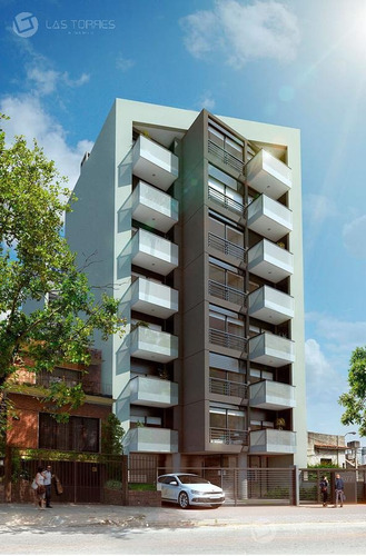 Imagen 9 de 21 de Apartamento - La Blanqueada