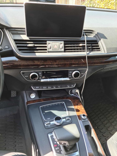 Audi Q5 2018 2.0 T Fsi Design 252hp Quattro Tech. Stronic 5p