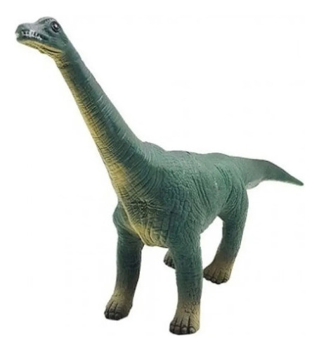 Brinquedo Boneco Animais De Vinil Dinossauros Apatossauro
