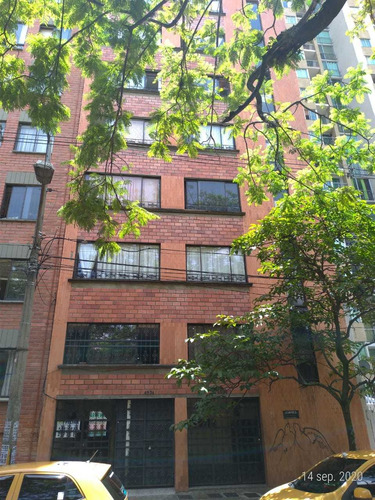 Imagen 1 de 26 de Vendo Edificio Con 18 Apartamentos + 3 Locales Cerca U Cooperativa