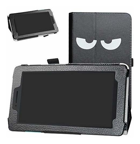 Funda Bige Para Hot Pepper Puya Tablet, Negra.