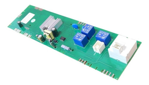 Imagen 3 de 8 de Plaqueta Placa Lavarropa Drean Gold Blue 8.6 Con Garantia Marca Rp