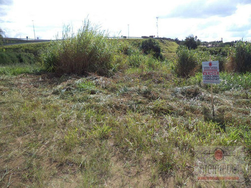 Terreno Residencial À Venda, Chácara Dos Pinhais, Boituva. - Te0666