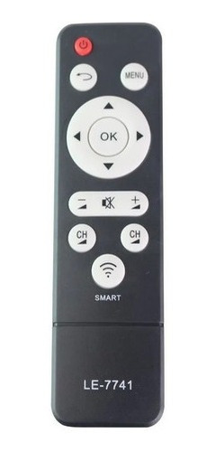 Controle Remoto Universal Compatível Smart Tv Samsung Sony