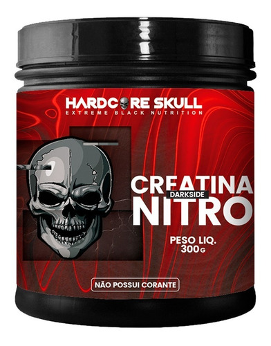 Creatina Pura / Forceup 300g / Pronta Entrega