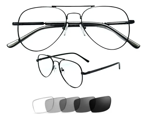 Lentes fotocromaticos para niños sale