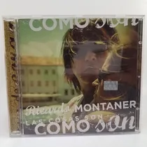 Comprar Ricardo Montaner - Las Cosas Como Son - Cd - Ex