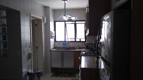 Imagem 12 de 30 de 3 Suítes, 165 M², Varanda Gourmet + Home Office... - 353