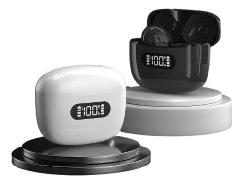 Audífonos Bluetooth 5.3 Ihk-techline Tws Para Samsung-apple