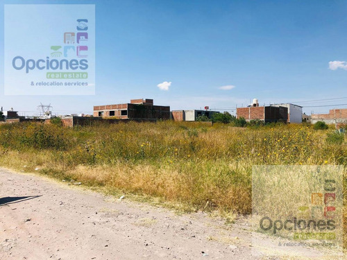 Imagen 1 de 3 de Terreno - Francisco Villa