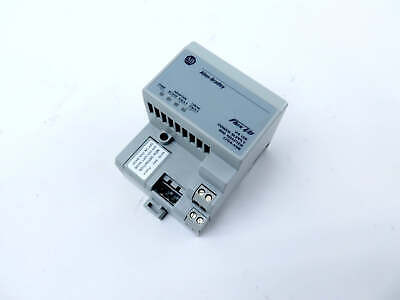 Allen-bradley 1794-asb Ser.e Flex Remote I/o Adaptor No  Ttm