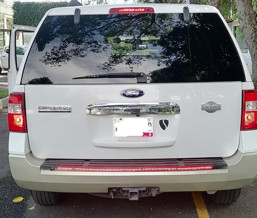 Ford Expedition 5.4 King Ranch V8 4x2 Mt