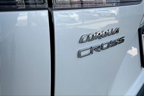 Toyota Corolla Cross 2.0 Xle