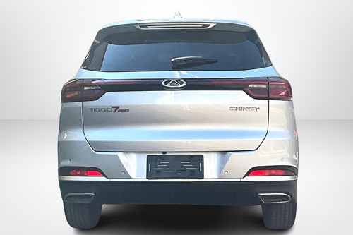 Chirey Tiggo 7 Pro 2023
