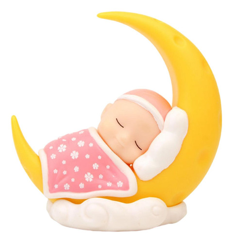 Moon Baby Toy Regalo Para Niños Decoraciones Para Fiesta De