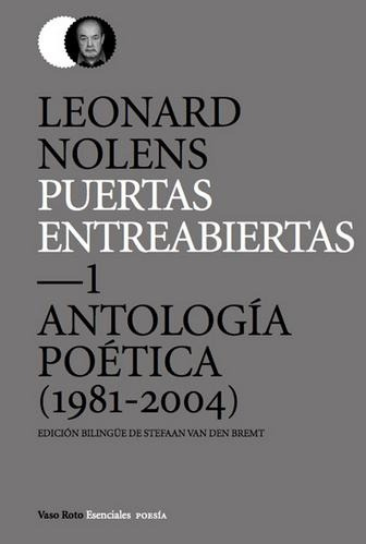 Puertas Entreabiertas 1 - Leonard Nolens