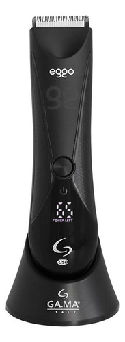 Aparador De Pelos Eggo Usb