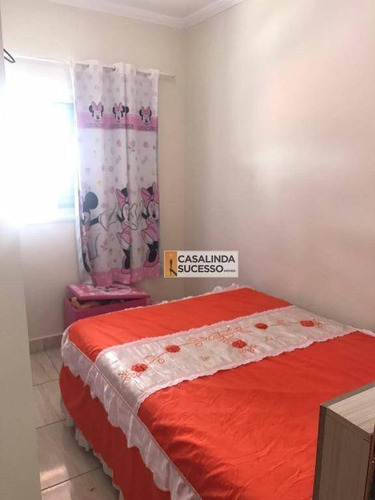 Imagem 8 de 15 de Casa Com 3 Dormitórios À Venda, 221 M² Por R$ 610.000,00 - Jardim Morada Do Sol - Indaiatuba/sp - Ca6244
