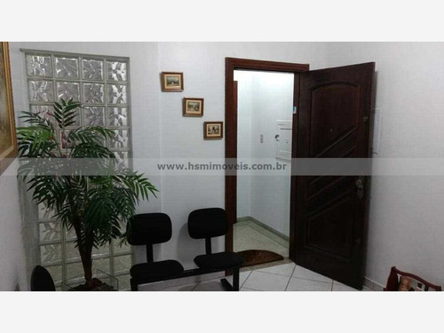 Imagem 12 de 14 de Sala - Centro - Santo Andre - Sao Paulo | Ref.: - 16869