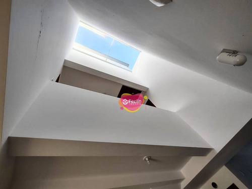 Imagem 26 de 30 de Casa Com 3 Dormitórios À Venda, 123 M² Por R$ 610.000,00 - Ribeirão Da Ilha - Florianópolis/sc - Sc - Ca0011_feelin