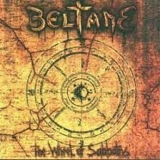 Cd The Wheel Of Sabbaths Beltane