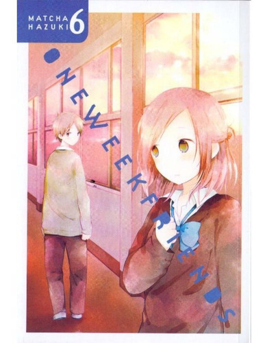 One Week Friend - Vol. 6