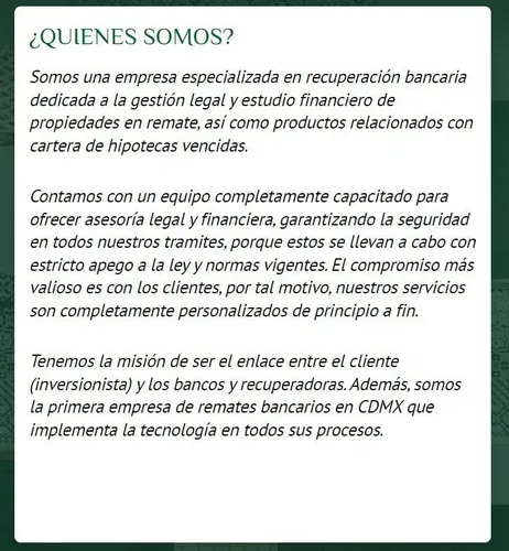 Casa En Remate Bancario En Tlalpan Cl 2