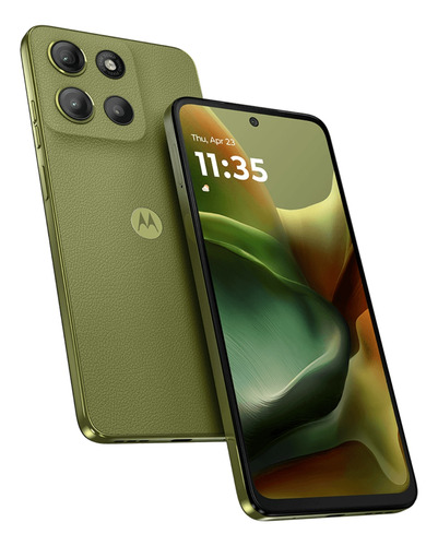 Motorola G15 4+128 Gb
