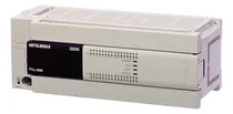 Comprar Plc Mitsubishi Fx3u-64mt\u002Fes-a Controlador Lógico Programable