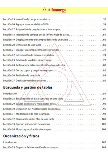 Libro Ao Manual De Access 2010